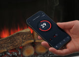 Dimplex Spark 28 elektrische inzethaard