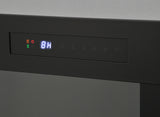 Dimplex Spark 26 elektrische inzethaard