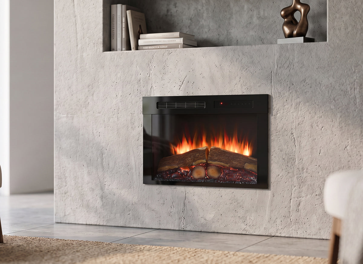 Dimplex Spark 26 elektrische inzethaard