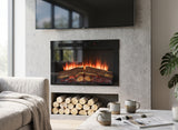 Dimplex Spark 26 elektrische inzethaard