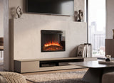 Dimplex Spark 28 elektrische inzethaard