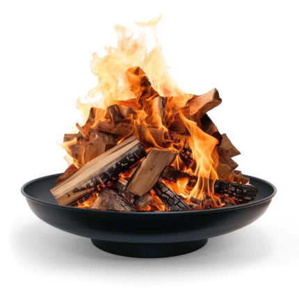 Vuurschaal Classic Fire Bowl Ø60 Black