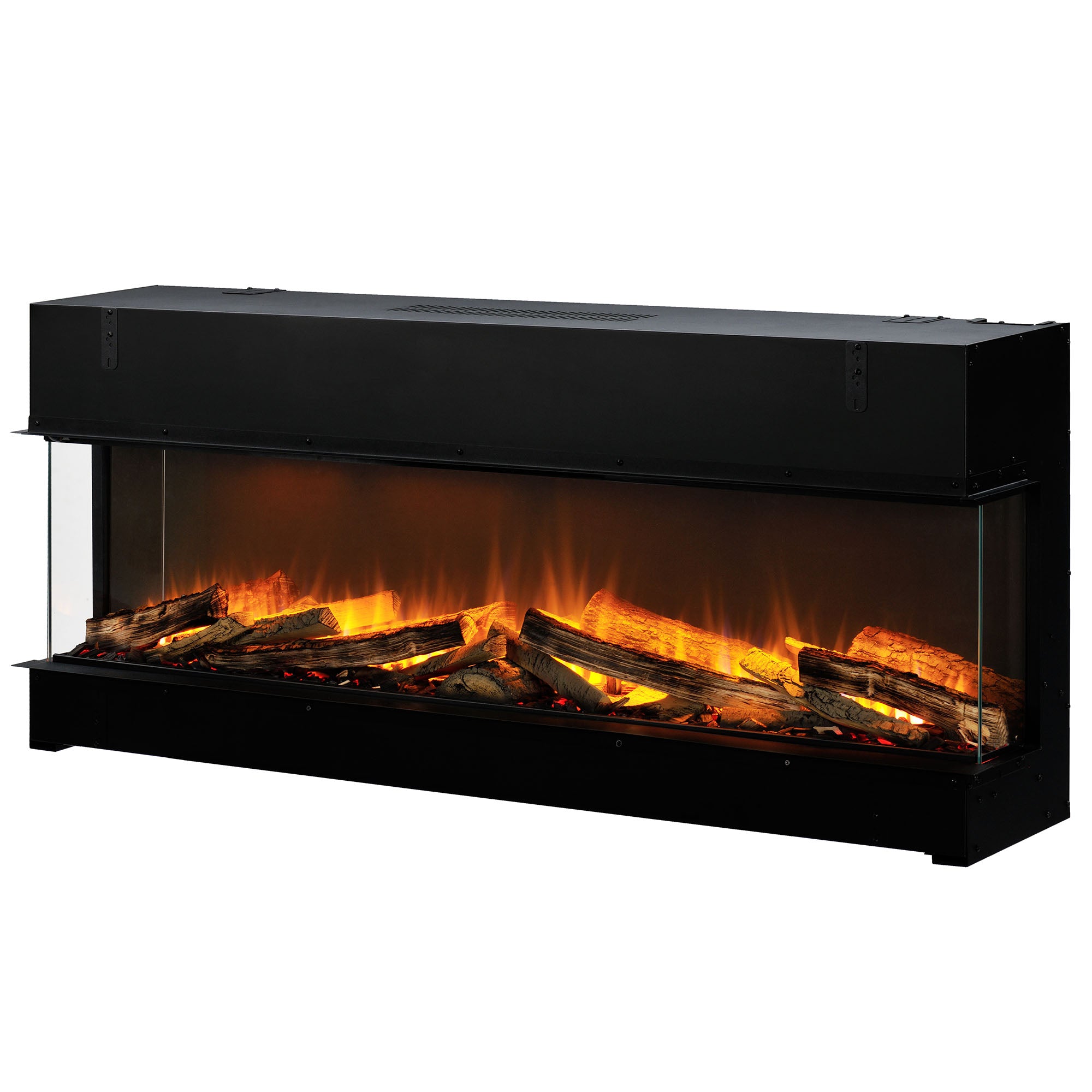 Dimplex Elektrische Inbouwhaard Vivente Plus - 150cm