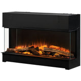 Dimplex Elektrische Inbouwhaard Vivente Plus - 100cm