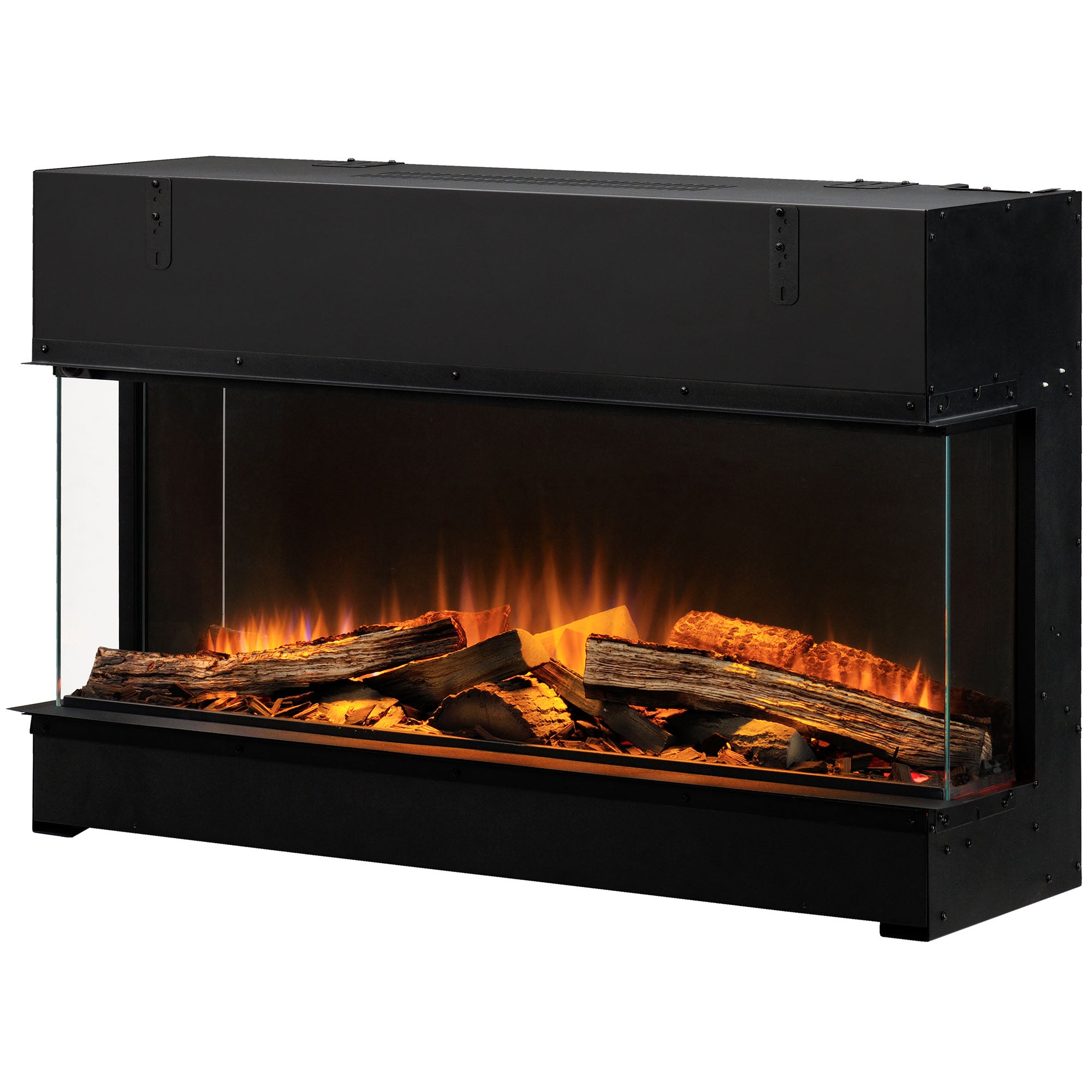 Dimplex Elektrische Inbouwhaard Vivente Plus - 100cm