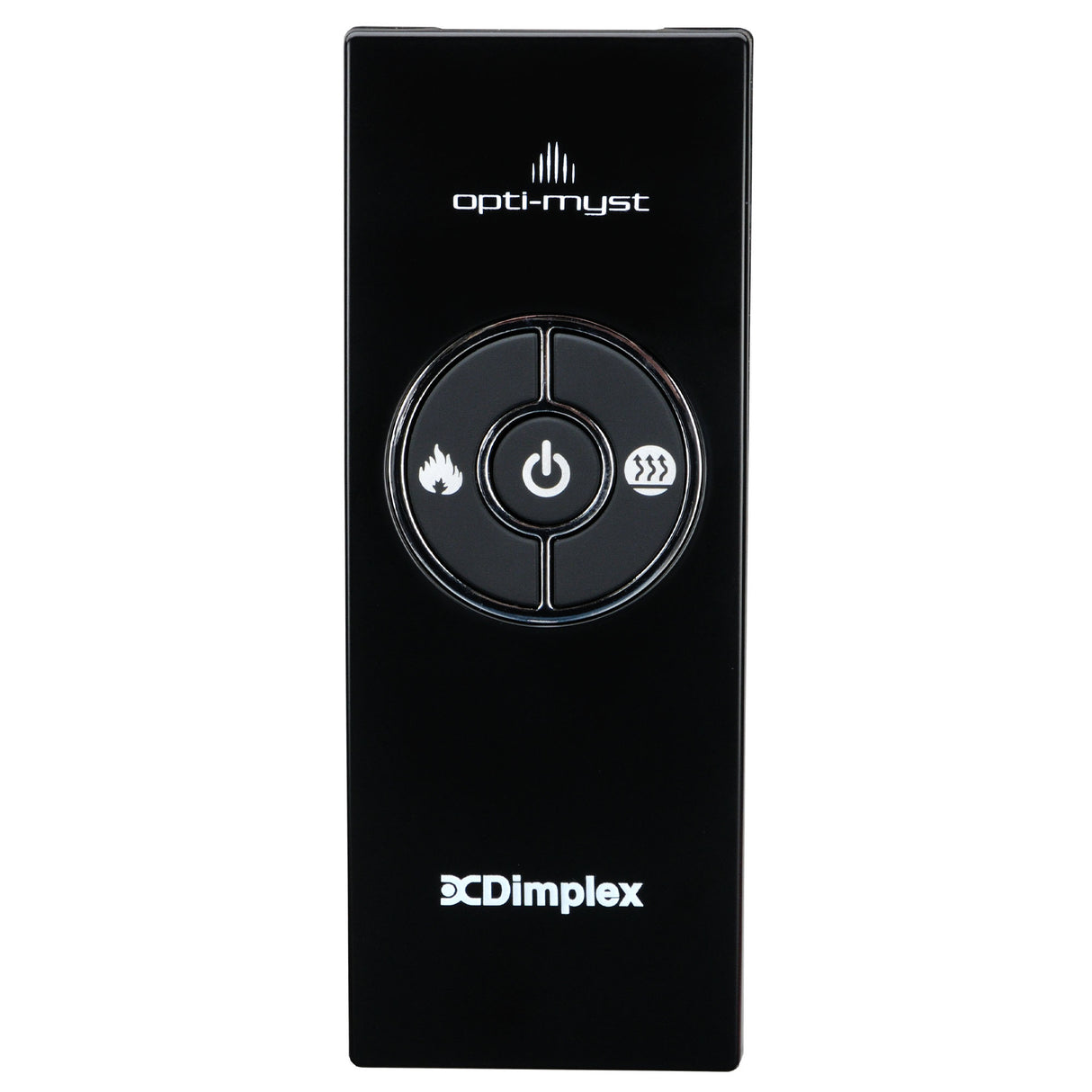 Dimplex Stockbridge Waterdamphaard Elektrische sfeerhaard