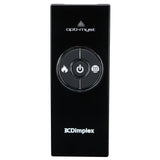 Dimplex Stockbridge Waterdamphaard Elektrische sfeerhaard