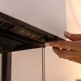 Dimplex Elektrische Inbouwhaard Vivente Plus - 150cm