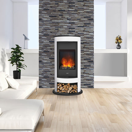 Dimplex Verdi Waterdamphaard Elektrische Haard