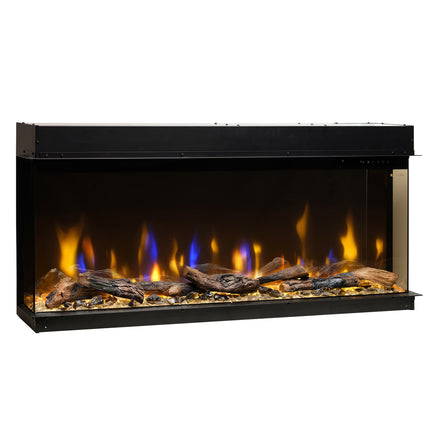 Dimplex Ignite Bold 50" Elektrische Inbouwhaard