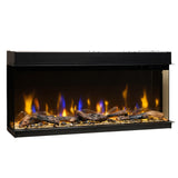 Dimplex Elektrische Inbouwhaard Ignite Bold 50 - 124 cm