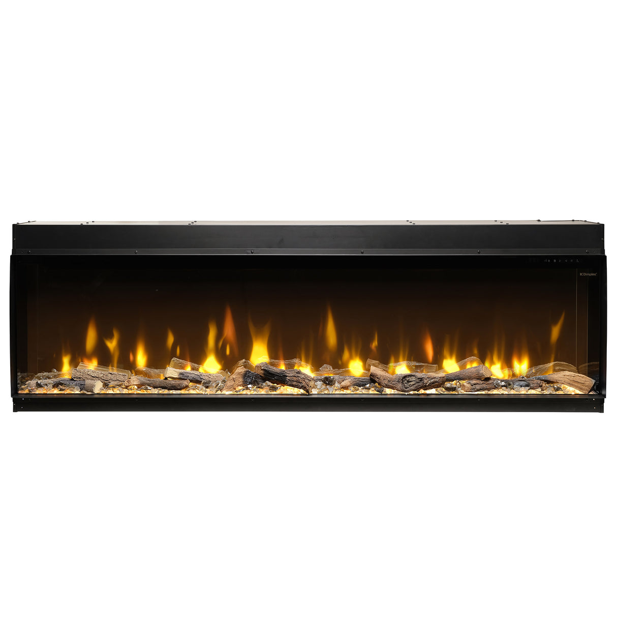 Dimplex Elektrische Inbouwhaard Ignite Bold 74 - 188 cm