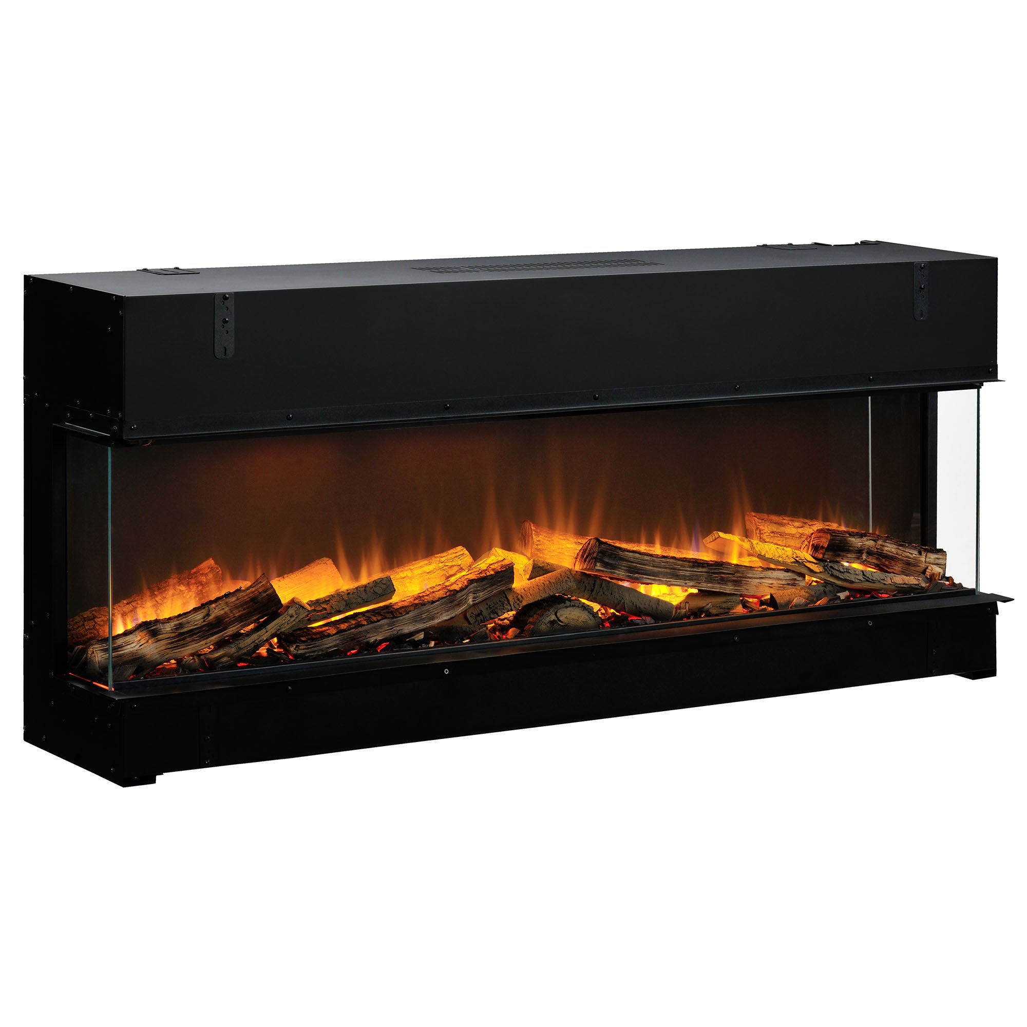 Dimplex Elektrische Inbouwhaard Vivente Plus - 150cm