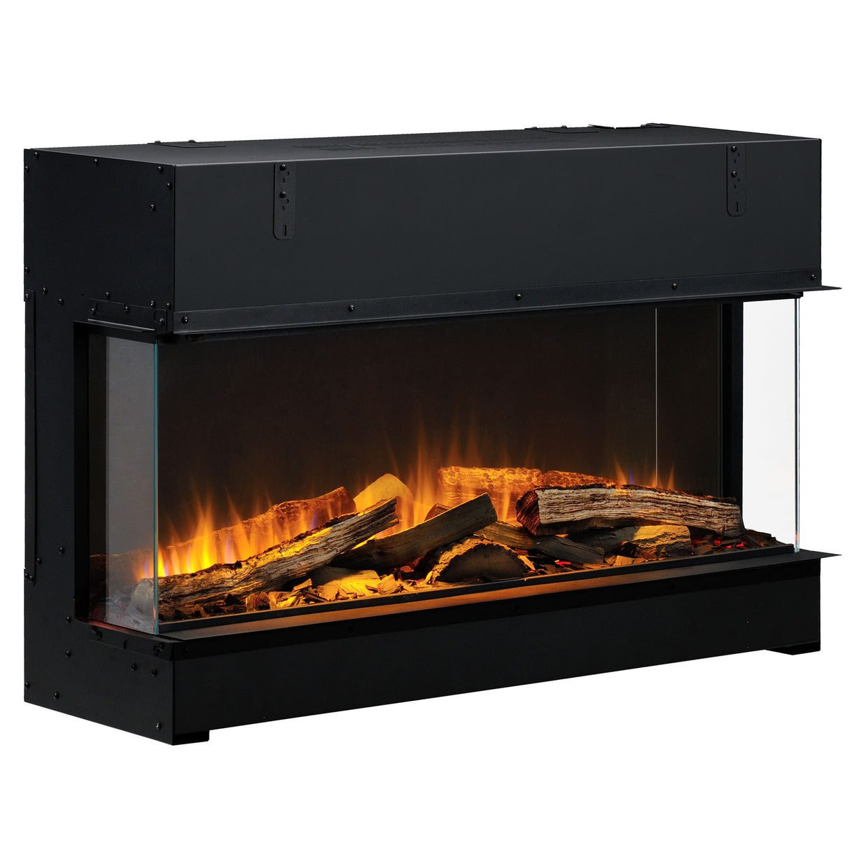 Dimplex Elektrische Inbouwhaard Vivente Plus - 100cm