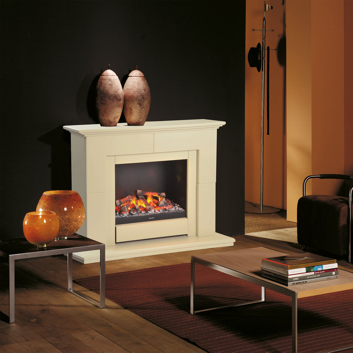 Dimplex Elektrische Waterdamphaard Opti-myst Albany - 64 cm