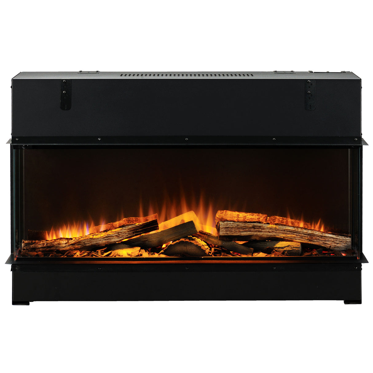 Dimplex Elektrische Inbouwhaard Vivente Plus - 100cm