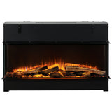 Dimplex Elektrische Inbouwhaard Vivente Plus - 100cm
