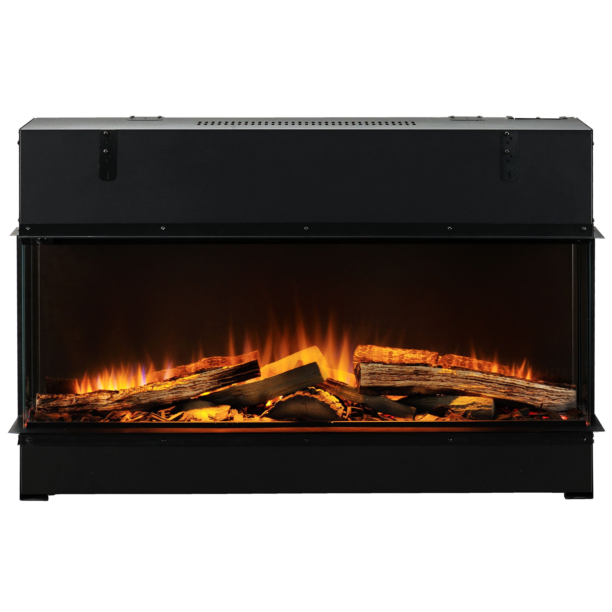 Dimplex Elektrische Inbouwhaard Vivente Plus - 100cm