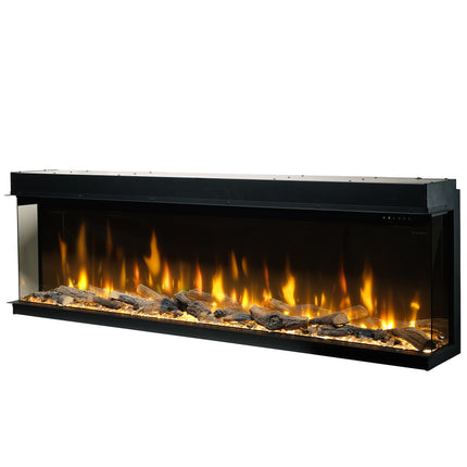 Dimplex Ignite Bold 74" Elektrische Inbouwhaard sfeerhaard