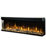 Dimplex Elektrische Inbouwhaard Ignite Bold 74 - 188 cm