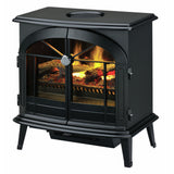 Dimplex Stockbridge Waterdamphaard Elektrische sfeerhaard