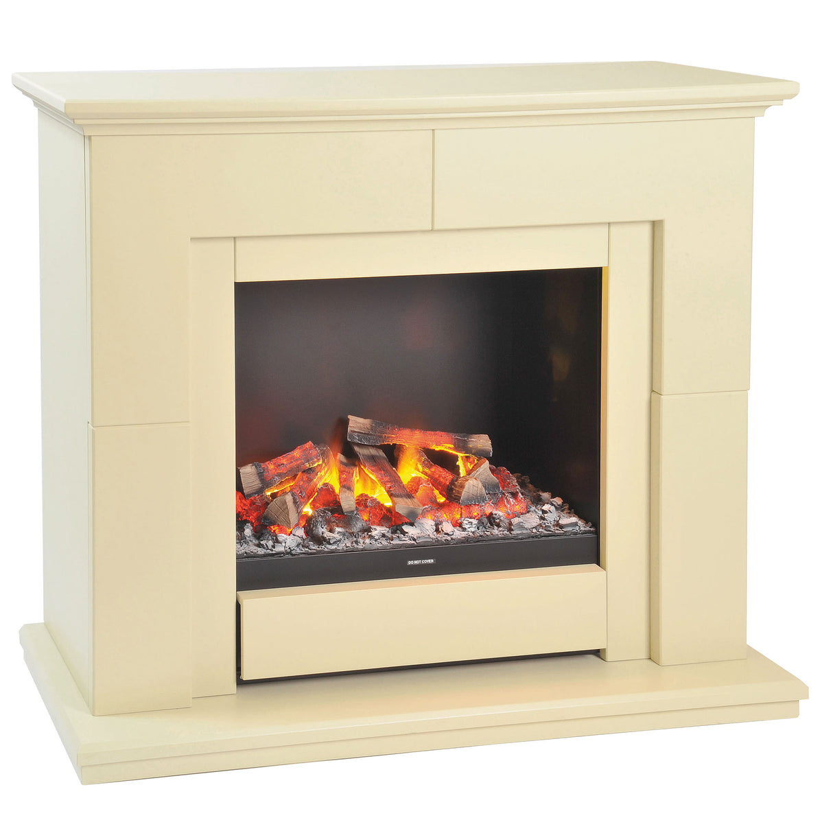 Dimplex Elektrische Waterdamphaard Opti-myst Albany - 64 cm