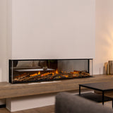 Dimplex Elektrische Inbouwhaard Vivente Plus - 150cm