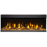 Dimplex Elektrische Inbouwhaard Ignite Bold 60 - 156 cm