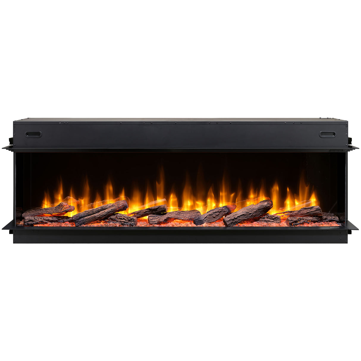 Dimplex Elektrische inbouwhaard Ignite Ultra 74 - 189 cm