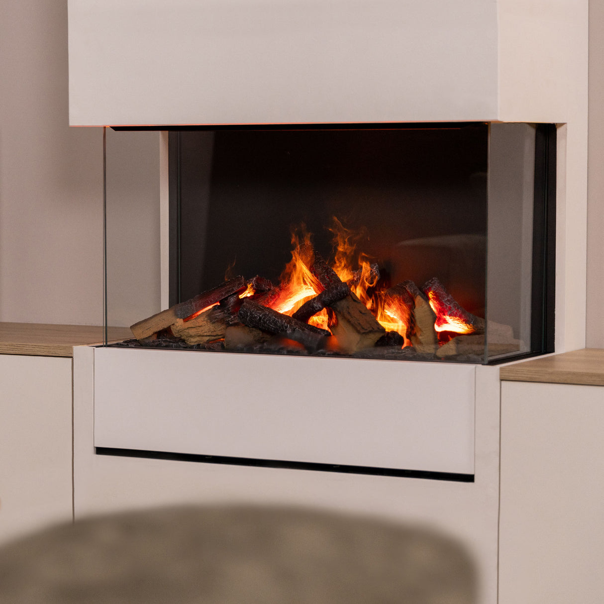 Dimplex Elektrische Waterdamphaard 3-Step Opti-myst 2.0 - 76 cm
