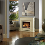 Dimplex Elektrische Waterdamphaard Opti-myst Albany - 64 cm