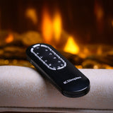 Dimplex Elektrische Inbouwhaard Ignite Bold 50 - 124 cm