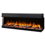 Dimplex Elektrische inbouwhaard Ignite Ultra 74 - 189 cm