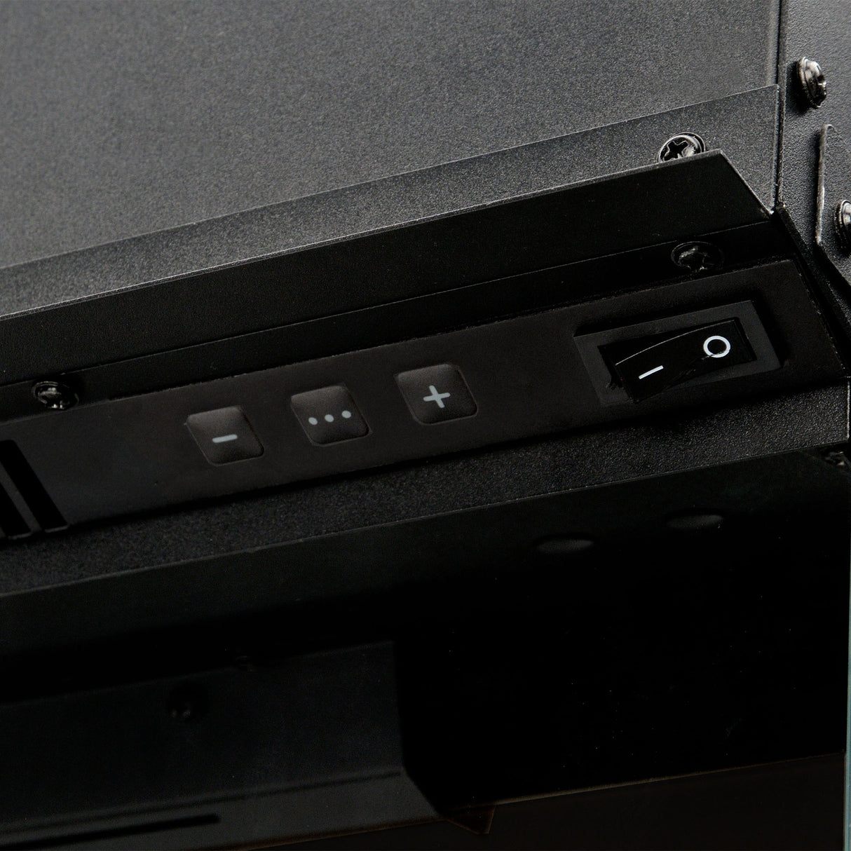 Dimplex Elektrische Inbouwhaard Vivente Plus - 150cm