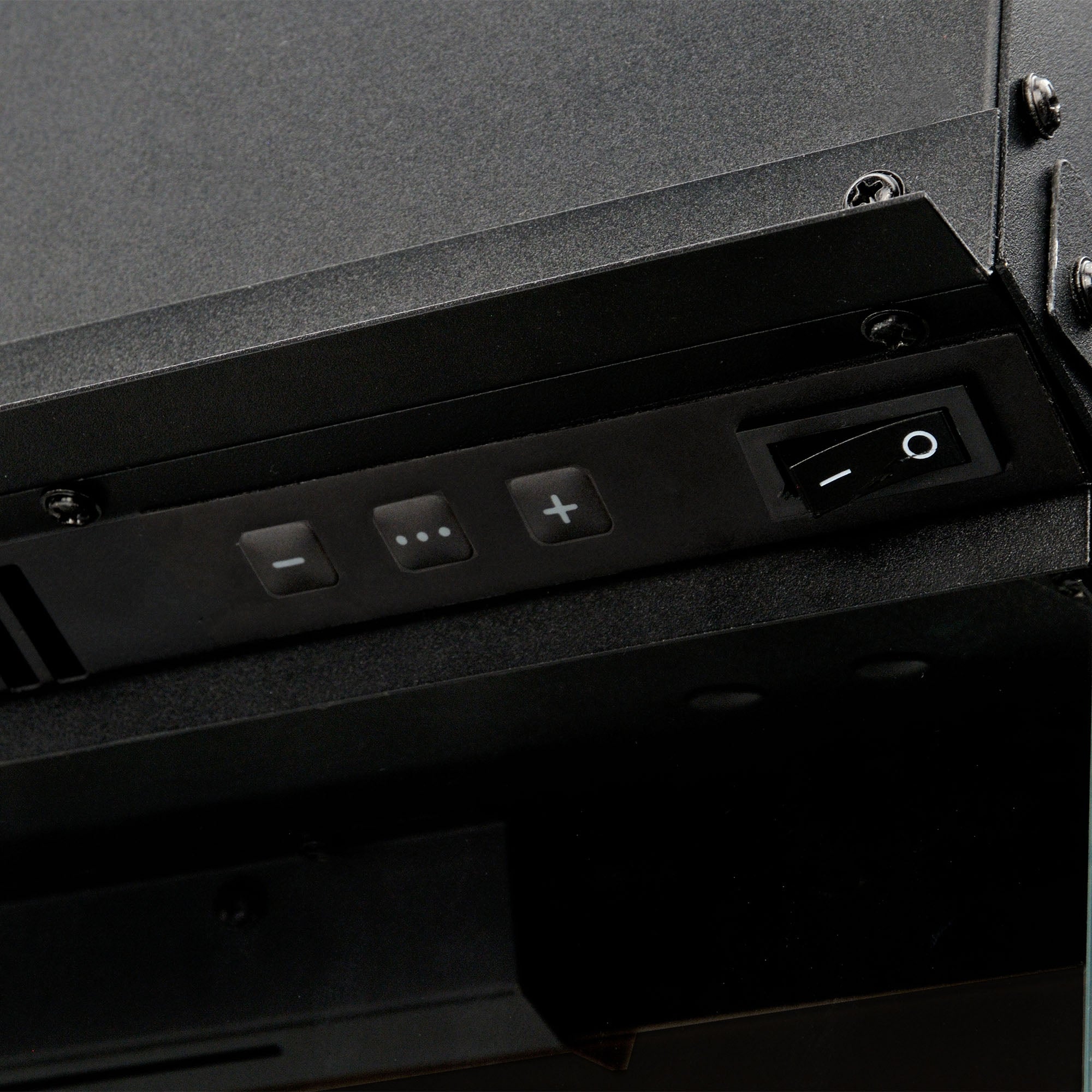 Dimplex Elektrische Inbouwhaard Vivente Plus - 150cm