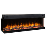 Dimplex Elektrische inbouwhaard Ignite Ultra 74 - 189 cm