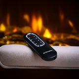 Dimplex Elektrische Inbouwhaard Ignite Bold 60 - 156 cm