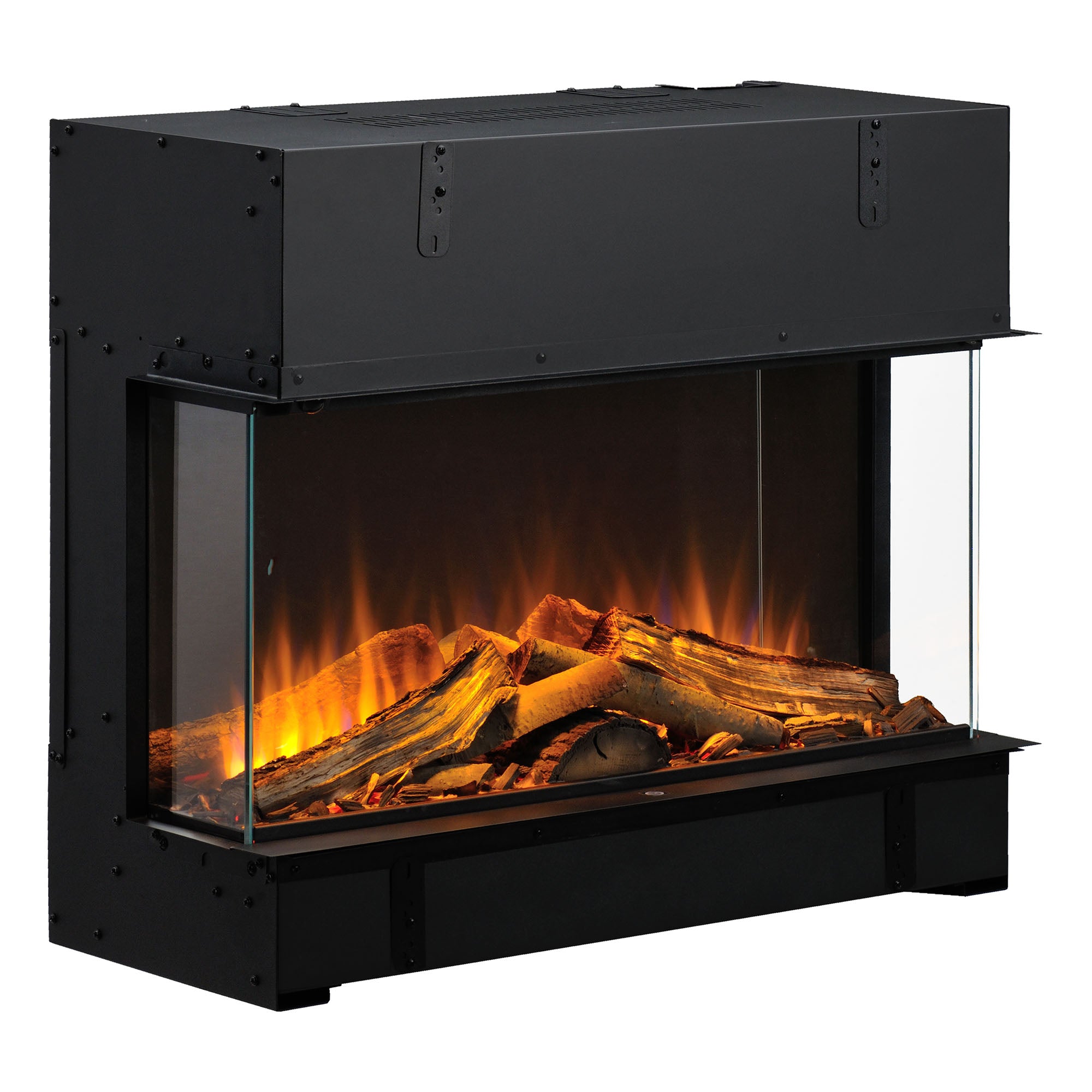 Dimplex Elektrische Inbouwhaard Vivente Plus - 75cm