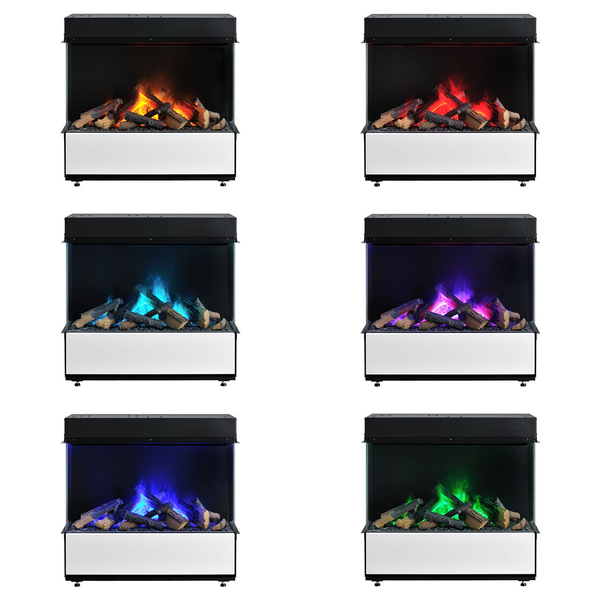 Dimplex Elektrische Waterdamphaard 3-Step Opti-myst 2.0 - 76 cm