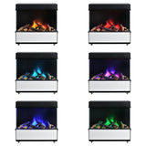 Dimplex Elektrische Waterdamphaard 3-Step Opti-myst 2.0 - 76 cm