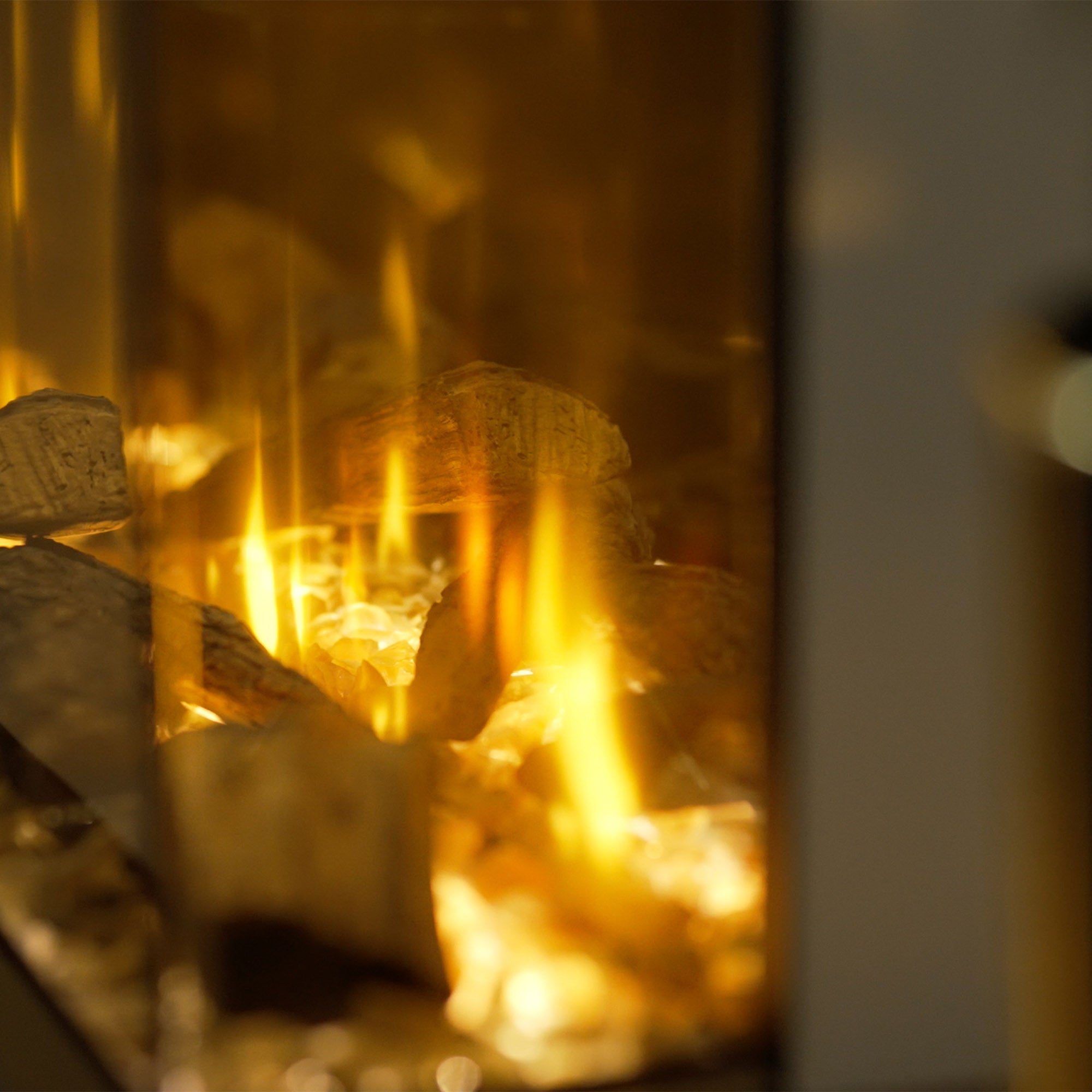 Dimplex Foyer électrique encastrable Ignite Bold 74 - 188 cm