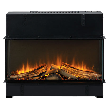 Dimplex Elektrische Inbouwhaard Vivente Plus - 75cm