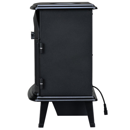 Dimplex Stockbridge Waterdamphaard Elektrische sfeerhaard