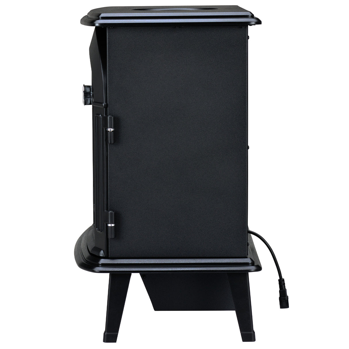 Dimplex Stockbridge Waterdamphaard Elektrische sfeerhaard