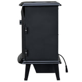 Dimplex Stockbridge Waterdamphaard Elektrische sfeerhaard