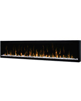 Dimplex Elektrische Inbouwhaard Ignite XL 100 - 254 CM