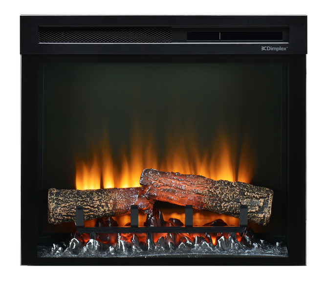 Dimplex Elektrische Inzethaard Firebox XHD23  - 58cm