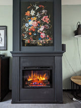 Dimplex Elektrische Inzethaard Firebox XHD23  - 58cm