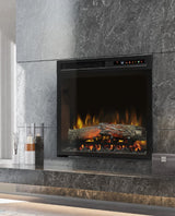 Dimplex Elektrische Inzethaard Firebox XHD23  - 58cm