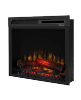 Dimplex Elektrische Inzethaard Firebox XHD23  - 58cm